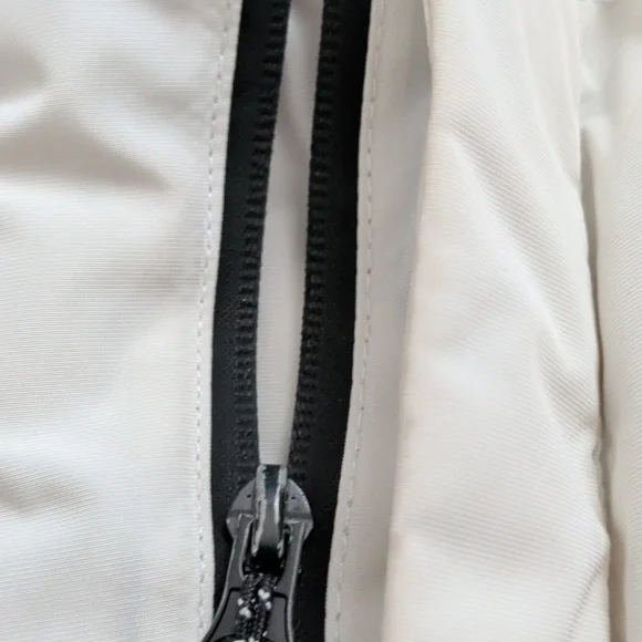 Point Zero Performance Very Warm Winter Jacket - Picture 9 of 10